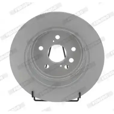 FERODO Fren Diski Arka (FRD DDF1486C) - Japon Araçları
