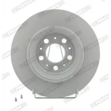 FERODO Fren Diski Arka (FRD DDF1551) - Volvo