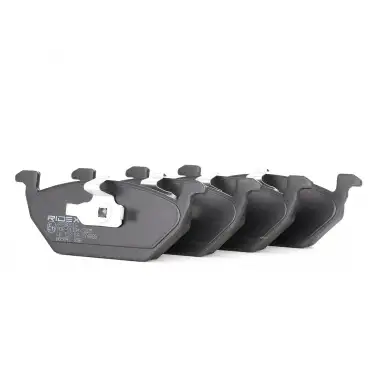 FERODO Fren Balatası Ön (FRD FDB1094) - VW Grubu (VW/Audi/Seat/Skoda)