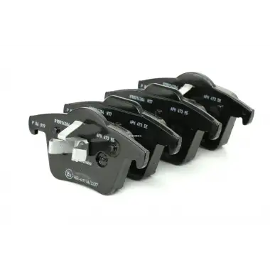 FERODO Fren Balatası Arka (274528/2743300/2745280/307930930) - Volvo FRD FDB1632