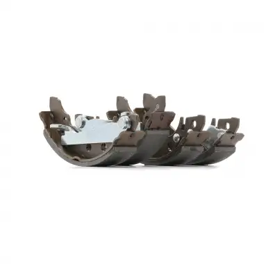 FERODO Fren Balatası Arka (Gs8166 (Pabuç) (180 Mm)) - VW Grubu (VW/Audi/Seat/Skoda) FRD FSB191