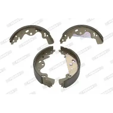 FERODO Fren Balatası Arka (FRD FSB651) - BMW / Mini