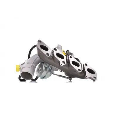 GARRETT Turbo Şarj (Egzoz Manifoldu ile Beraber) - Opel GAR 781504-5014S