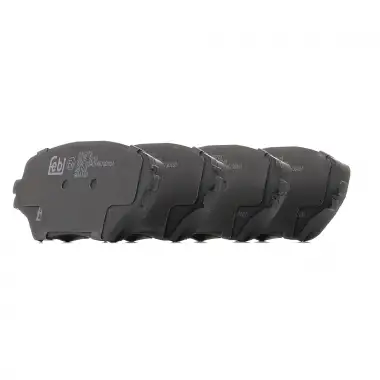 GOODYEAR Fren Balatası Ön (E-mark Belgeli) (GDY 101182) - Japon Araçları