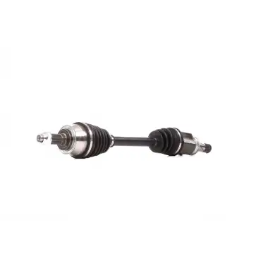 GKN Aks Komple Ön Sol (GKN 304214) - BMW / Mini
