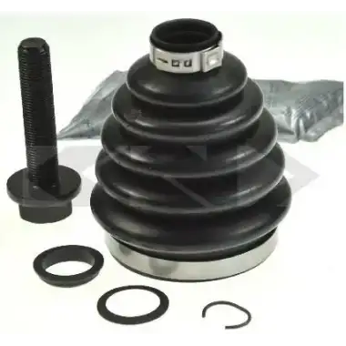 GKN Aks Körüğü Dış (GKN 304326) - VW Grubu (VW/Audi/Seat/Skoda)