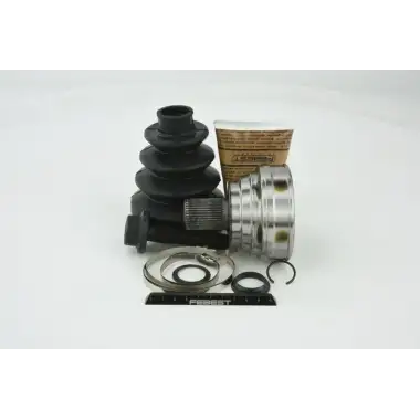 GKN Aks Komple Ön Sağ (Düz Vites) (GKN 304774) - VW Grubu (VW/Audi/Seat/Skoda)