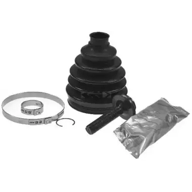 GKN Aks Körüğü Dış (Quattro) - VW Grubu (VW/Audi/Seat/Skoda) GKN 304957