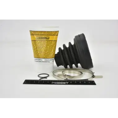 GKN Aks Körüğü Ön İç Otom. - BMW / Mini GKN 306530