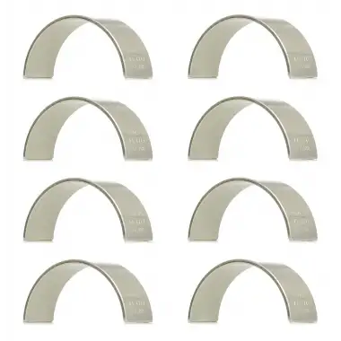 GLYCO Kol Yatak (0.25) (GL 71-4744/4 025) - Renault / Dacia