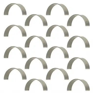 GLYCO Kol Yatak (GLY 71-4378/8 050) - BMW / Mini
