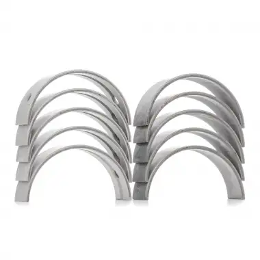 GLYCO Ana Yatak (0.50 MM) (GLY H098/5 050) - Renault / Dacia
