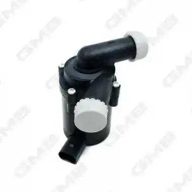 GMB İlave Su Pompası (GMB GEW-PS004) - VW Grubu (VW/Audi/Seat/Skoda)