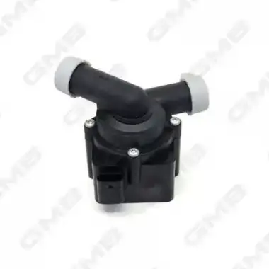 GMB İlave Su Pompası (GMB GEW-VW022) - VW Grubu (VW/Audi/Seat/Skoda)