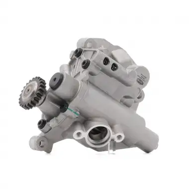 GMB İlave Su Pompası (7.04071.65.0) - VW Grubu (VW/Audi/Seat/Skoda) GMB GEW-VW026