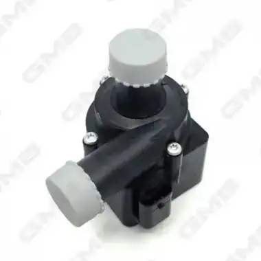 GMB İlave Su Pompası (GMB GEW-VW027) - VW Grubu (VW/Audi/Seat/Skoda)