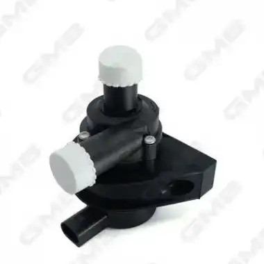 GMB İlave Su Pompası (GMB GEW-VW034) - VW Grubu (VW/Audi/Seat/Skoda)