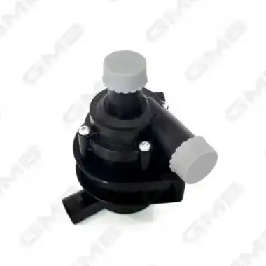 GMB İlave Su Pompası (GMB GEW-VW035) - VW Grubu (VW/Audi/Seat/Skoda)
