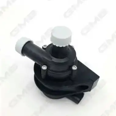 GMB İlave Su Pompası (7.02074.88.0) - VW Grubu (VW/Audi/Seat/Skoda) GMB GEW-VW036