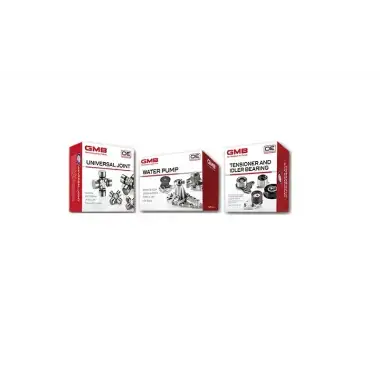GMB Porya Arka (Vkba 3570 (Absli)) - VW Grubu (VW/Audi/Seat/Skoda) GMB GH21430T