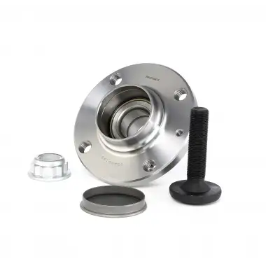 GMB Porya Arka (Vkba 3570 (Absli)) - VW Grubu (VW/Audi/Seat/Skoda) GMB GH21430T