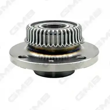 GMB Porya Arka (Rulmanlı 713 6103 20 / Vkba 3548) - VW Grubu (VW/Audi/Seat/Skoda) GMB GH22360T