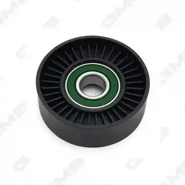 GMB V Kayış Gergi Rulmanı (532 0346 10 (76 Mm)(düz)) - VW Grubu (VW/Audi/Seat/Skoda) GMB GTA0330