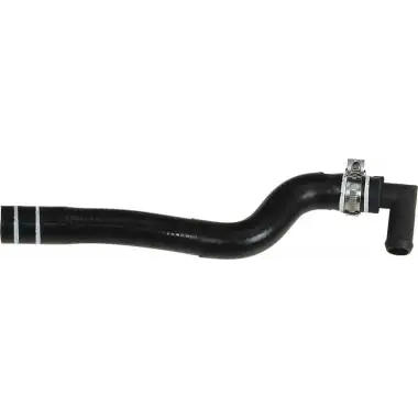 GATES Kalorifer Hortumu (02-2537) - Fiat / Alfa / Lancia