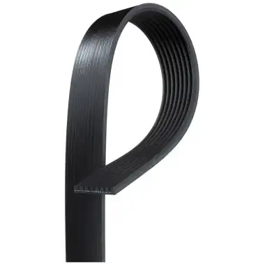 GATES Kanallı V Kayışı (8PK1610HD) - Ağır Vasıta