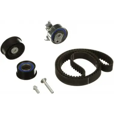 GATES Triger Seti (K015369XS) - Opel