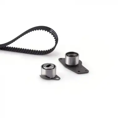 GATES Triger Seti (K015484XS) - Renault / Dacia