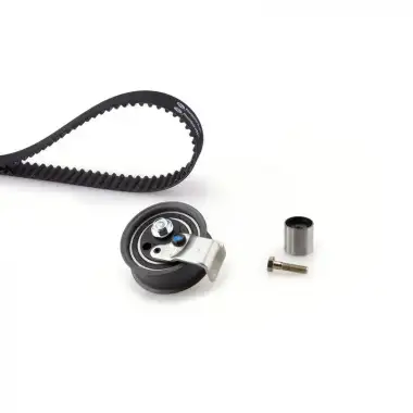 GATES Triger Seti (153stp250h) - VW Grubu (VW/Audi/Seat/Skoda) K015492XS