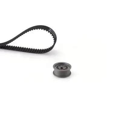 GATES Triger Seti (K015521XS) - Fiat / Alfa / Lancia