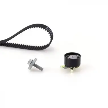 GATES Triger Seti (Eksantrik Gergi Seti) - Renault / Dacia K015578XS