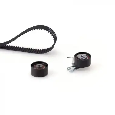 GATES Triger Seti (K015598XS) - Ford