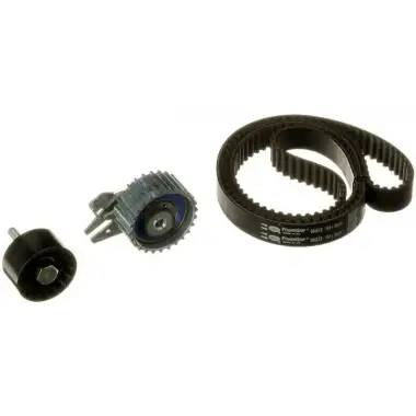 GATES Triger Seti (K015646XS) - Opel