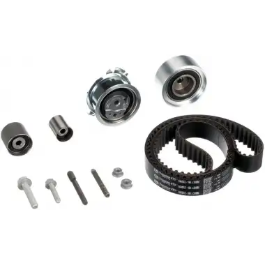 GATES Triger Seti (160 Dış / 530 0503 10) - VW Grubu (VW/Audi/Seat/Skoda) K015648XS