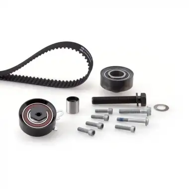 GATES Triger Seti (141 Dış/ 530 0482 10) - VW Grubu (VW/Audi/Seat/Skoda) K015661XS