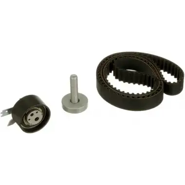 GATES Triger Seti (Egzantrik Kayış Kiti EUR - 6) - Renault / Dacia K015712XS
