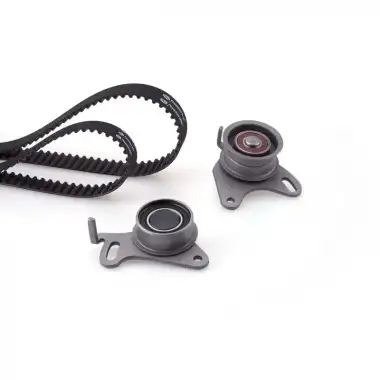 GATES Triger Seti (163rp254h / 99rhp190h) - Kore Araçları (Hyundai/Kia) K025435XS