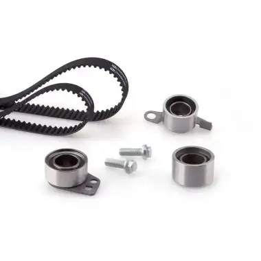 GATES Triger Seti (K025547XS) - BMW / Mini