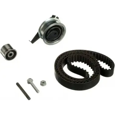 GATES Triger Seti (145 Dış / 530066510) - VW Grubu (VW/Audi/Seat/Skoda) K025678XS