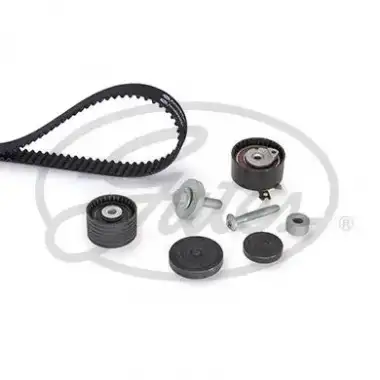 GATES Triger Seti (Eksantrik Gergi Seti K4m-k4j) - Renault / Dacia K035671XS