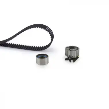 GATES Triger Seti (K045500XS) - Fiat / Alfa / Lancia