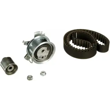 GATES Triger Seti (120 Dış / 530 0201 10) - VW Grubu (VW/Audi/Seat/Skoda) K055569XS