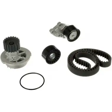 GATES Triger Seti+devirdaim (KP15419XS-2) - Opel