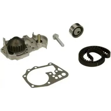 GATES Triger Seti+devirdaim (KP15473XS) - Renault / Dacia
