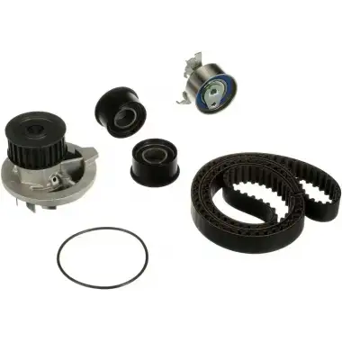 GATES Triger Seti+devirdaim (KP25461XS) - Opel