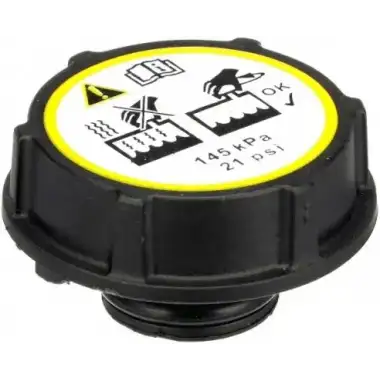 GATES Radyatör Yedek Su Depo Kapağı (OEM Üründür (3m5h 8100 AD)) - Ford RC240