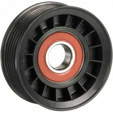 GATES V Kayış Gergi Rulmanı (5m5q 19a216 Dc/5m5q 8680 AC) - Ford T36398